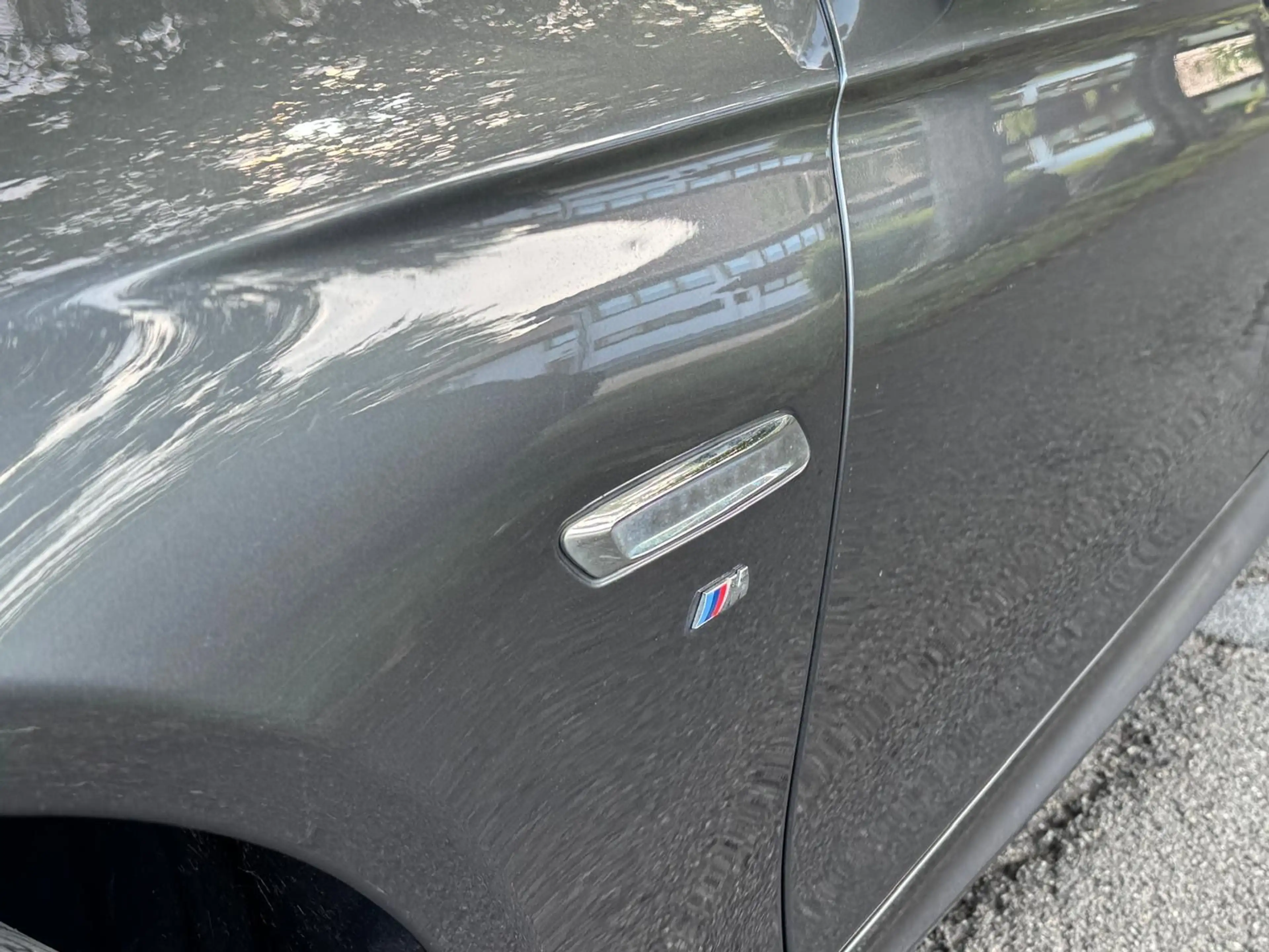 BMW 530 d TOURING M SPORTPAKET — photo 13