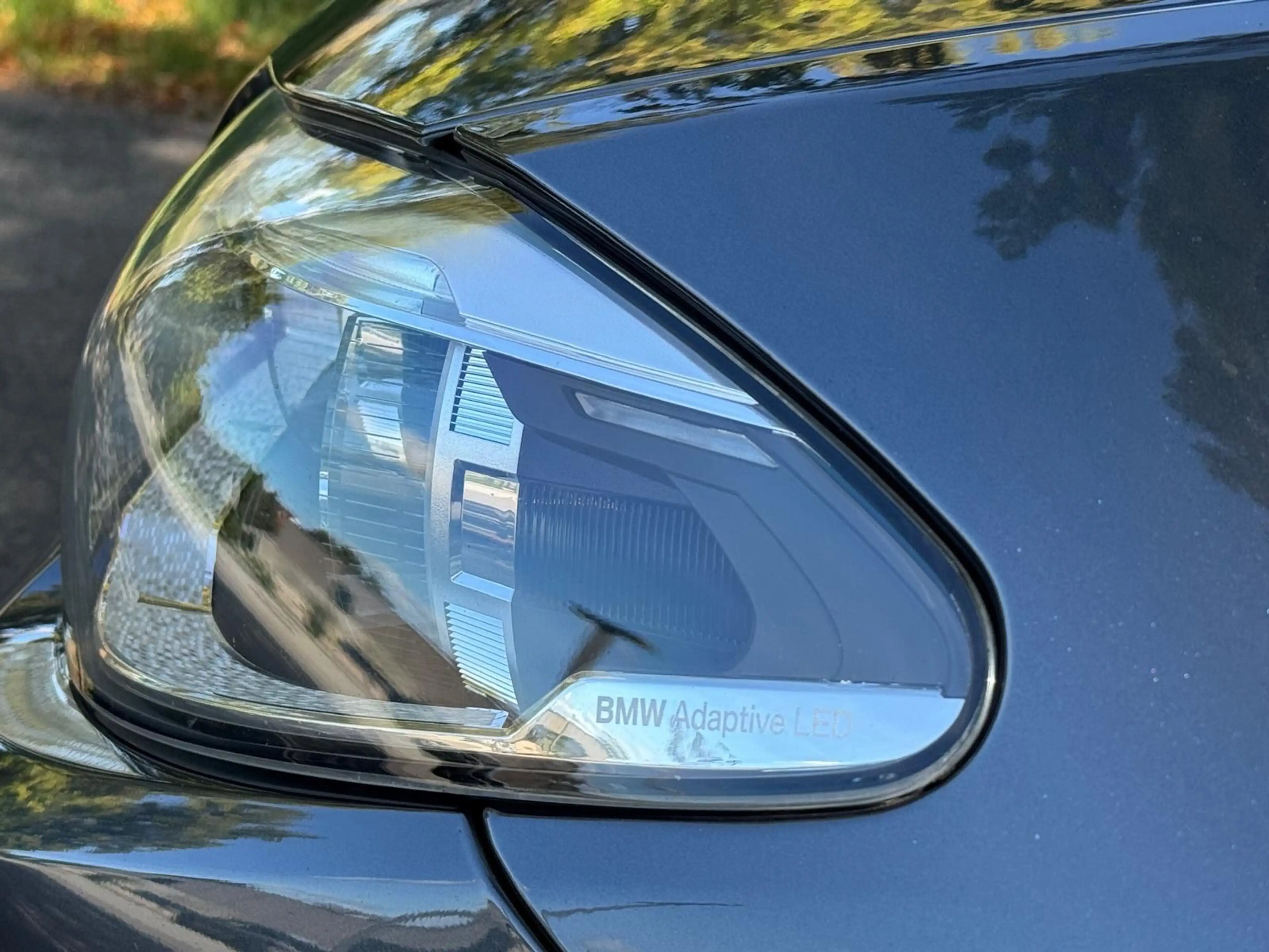 BMW 530 d TOURING M SPORTPAKET — photo 5