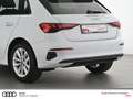 Audi A3 Sportback 35 TFSI 6-GANG LED B&O NAV SHZ   PDC   M Weiß - thumbnail 9
