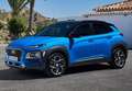 Hyundai KONA HEV 1.6 GDI DT Klass Azul - thumbnail 34