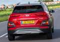 Hyundai KONA HEV 1.6 GDI DT Klass Azul - thumbnail 16