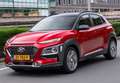 Hyundai KONA HEV 1.6 GDI DT Klass Azul - thumbnail 9