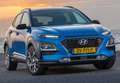 Hyundai KONA HEV 1.6 GDI DT Klass Azul - thumbnail 12