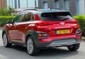 Hyundai KONA HEV 1.6 GDI DT Klass Azul - thumbnail 18