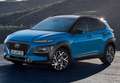 Hyundai KONA HEV 1.6 GDI DT Klass Azul - thumbnail 22