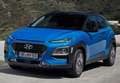 Hyundai KONA HEV 1.6 GDI DT Klass Azul - thumbnail 2
