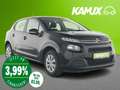 Citroen C3 1.2PureTech Feel+LED+CARPLAY+TEMPO+SHZ+KLIMA Schwarz - thumbnail 1