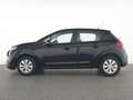 Citroen C3 1.2PureTech Feel+LED+CARPLAY+TEMPO+SHZ+KLIMA Schwarz - thumbnail 5