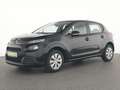 Citroen C3 1.2PureTech Feel+LED+CARPLAY+TEMPO+SHZ+KLIMA Schwarz - thumbnail 4