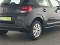 Citroen C3 1.2PureTech Feel+LED+KLIMA+SHZ+CarPlay/AndroidAuto Schwarz - thumbnail 13