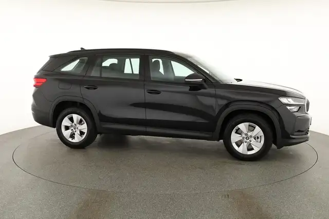 Skoda Kodiaq view 24