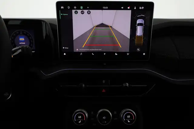 Skoda Kodiaq view 6