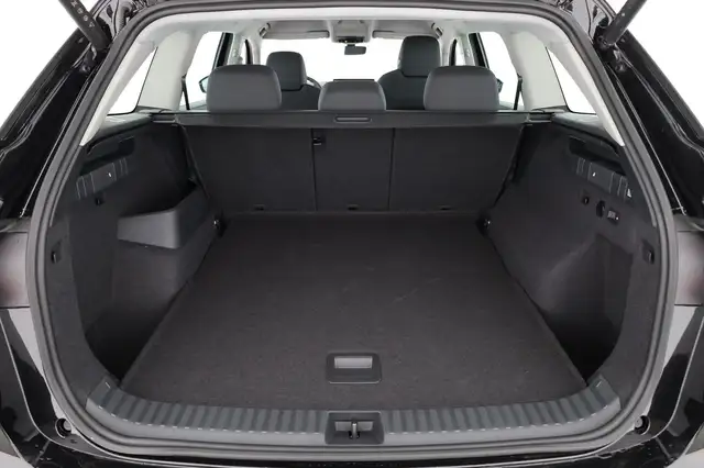 Skoda Kodiaq view 12