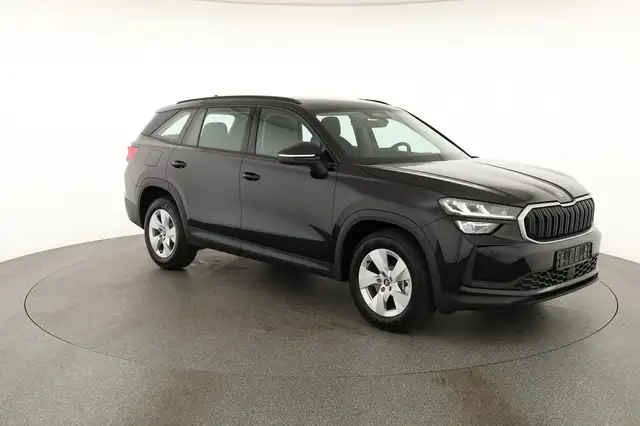 Skoda Kodiaq view 26