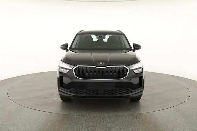 Skoda Kodiaq view 29