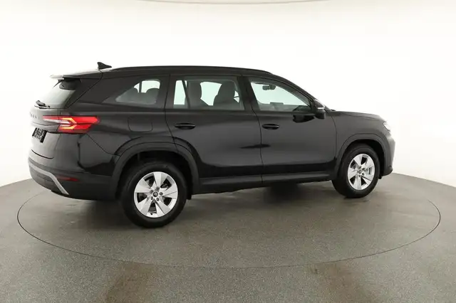 Skoda Kodiaq view 21