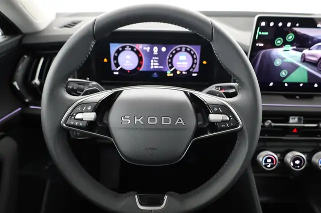 Skoda Kodiaq view 5