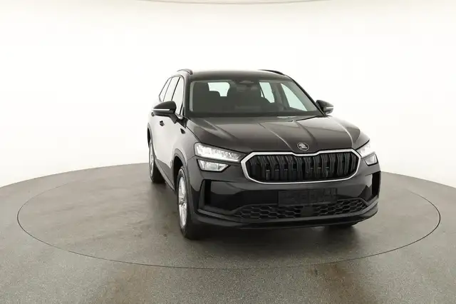 Skoda Kodiaq view 28