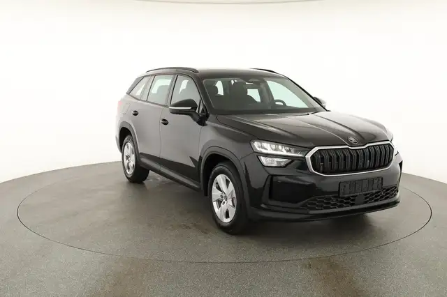 Skoda Kodiaq view 27