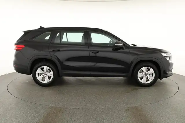 Skoda Kodiaq view 23