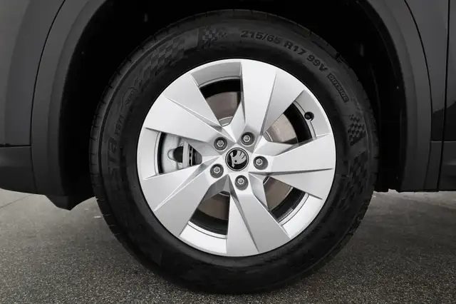 Skoda Kodiaq view 16