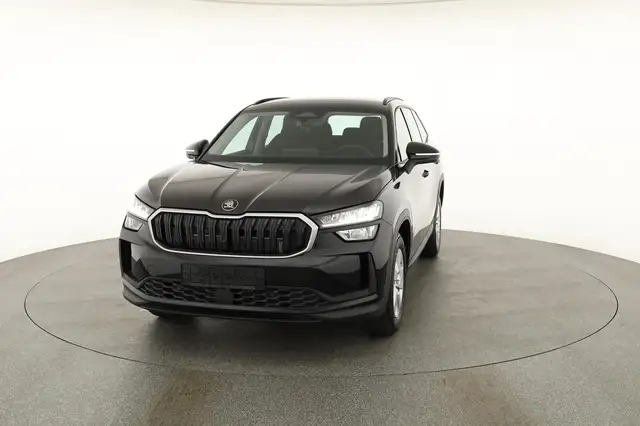 Skoda Kodiaq view 30