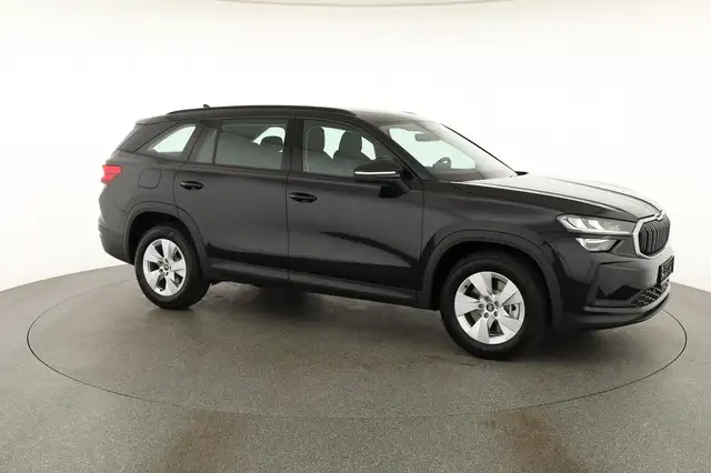 Skoda Kodiaq view 25