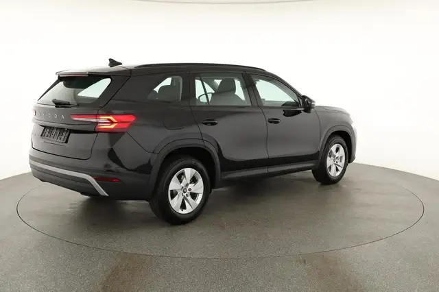Skoda Kodiaq view 20
