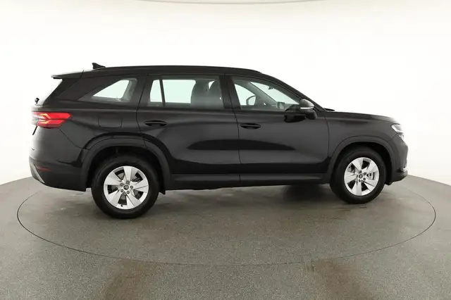 Skoda Kodiaq view 22