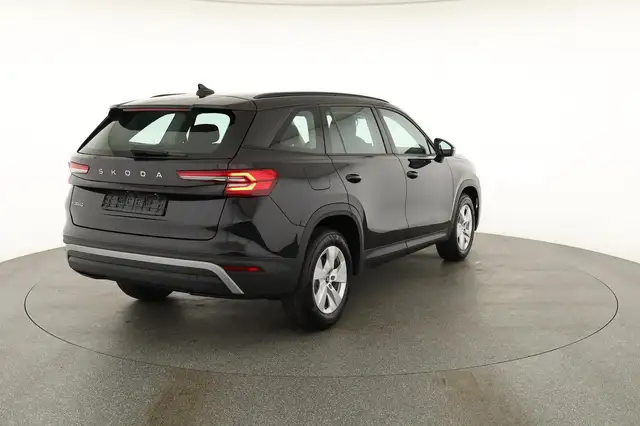 Skoda Kodiaq view 19