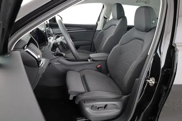 Skoda Kodiaq view 10