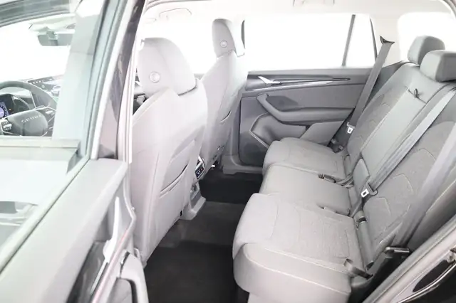 Skoda Kodiaq view 11