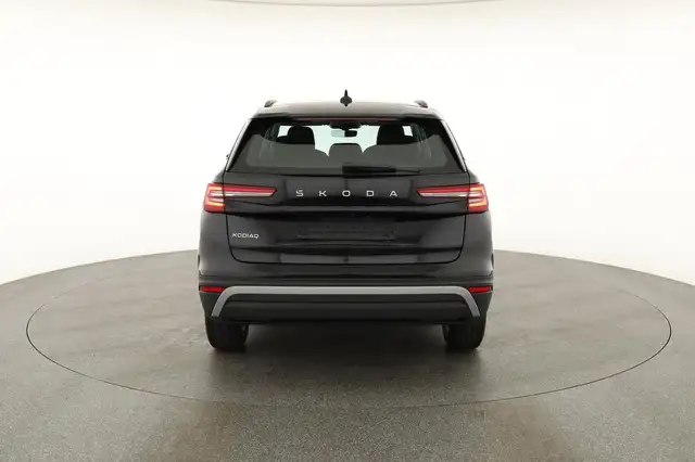 Skoda Kodiaq view 17