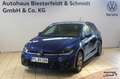 Volkswagen Polo R-Line 1.0TSI DSG Pano RFK SZH LED Klima Klima Blau - thumbnail 1