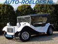 Volkswagen Buggy *Ruska Classica*Org. NL* Blanco - thumbnail 1