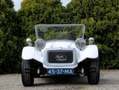 Volkswagen Buggy *Ruska Classica * Org. NL * Weiß - thumbnail 7