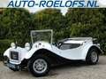 Volkswagen Buggy *Ruska Classica * Org. NL * Weiß - thumbnail 1