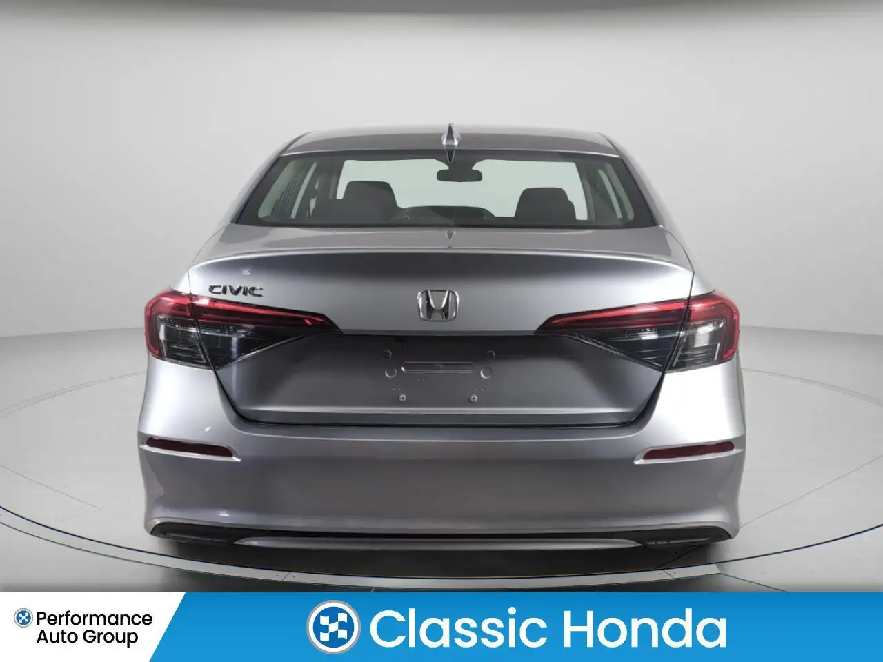 Honda Civic снимка Honda Civic