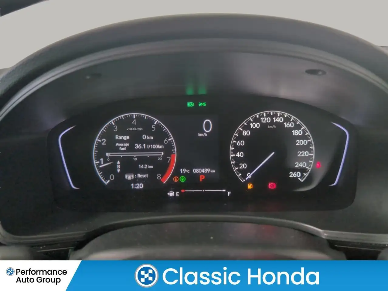 Honda Civic снимка Honda Civic