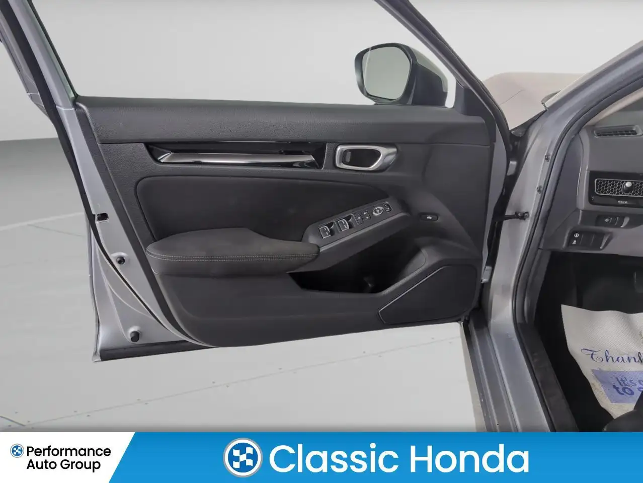 Honda Civic снимка Honda Civic
