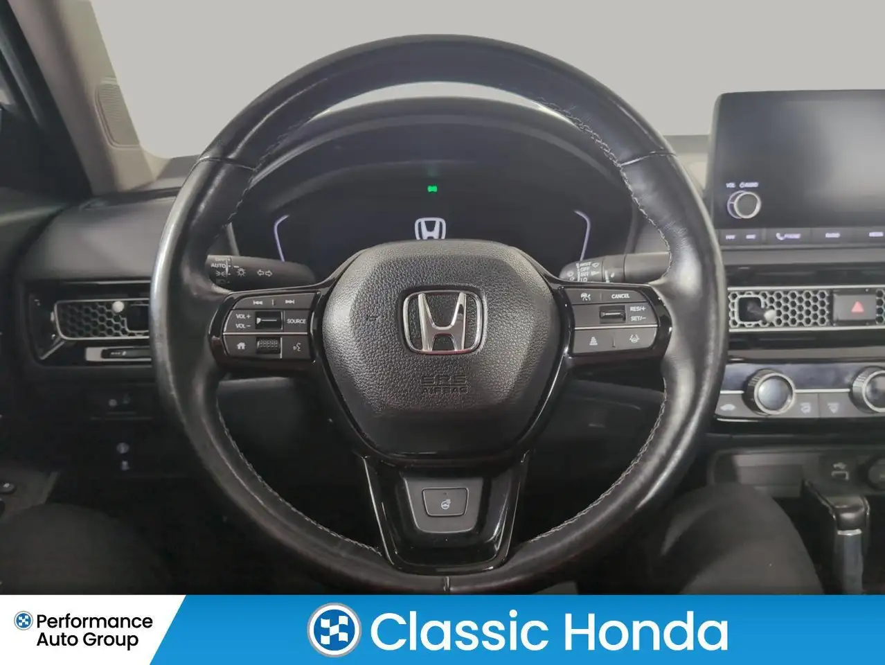 Honda Civic снимка Honda Civic