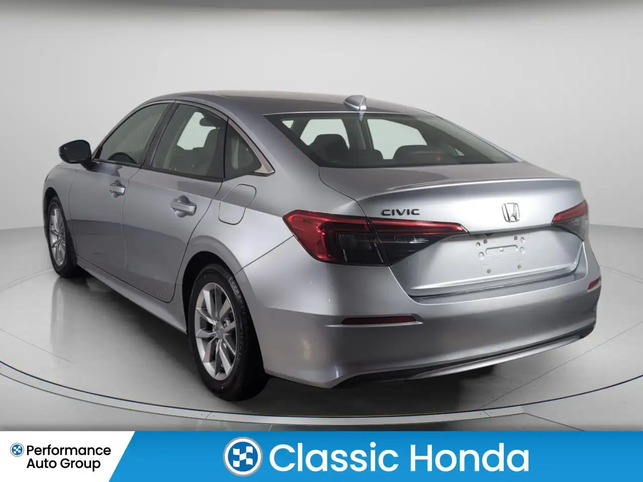 Honda Civic снимка Honda Civic