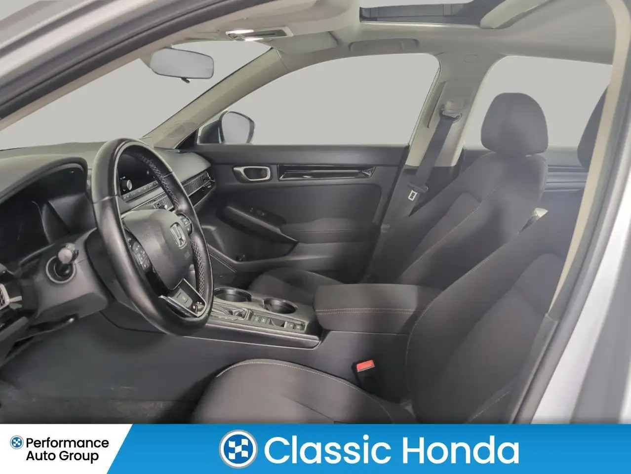 Honda Civic снимка Honda Civic