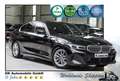BMW 330 i Sport-Aut///M SPORT/LCI/KAMERA/GLASDACH/HUP/ Black - thumbnail 1