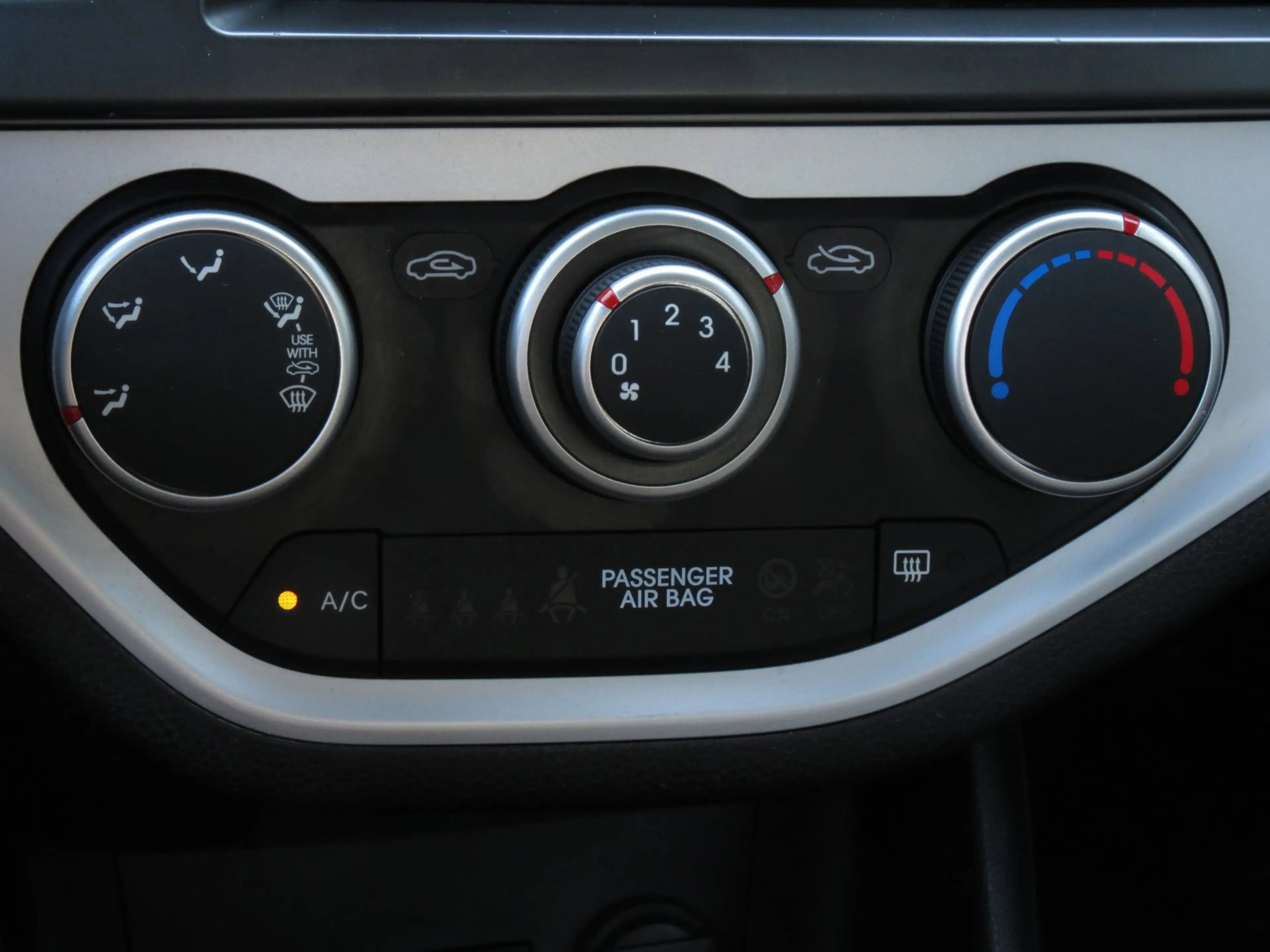 Kia Picanto 1.0 CVVT ISG Comfort Pack 5-DRS | GROOT SCHERM | N — photo 9