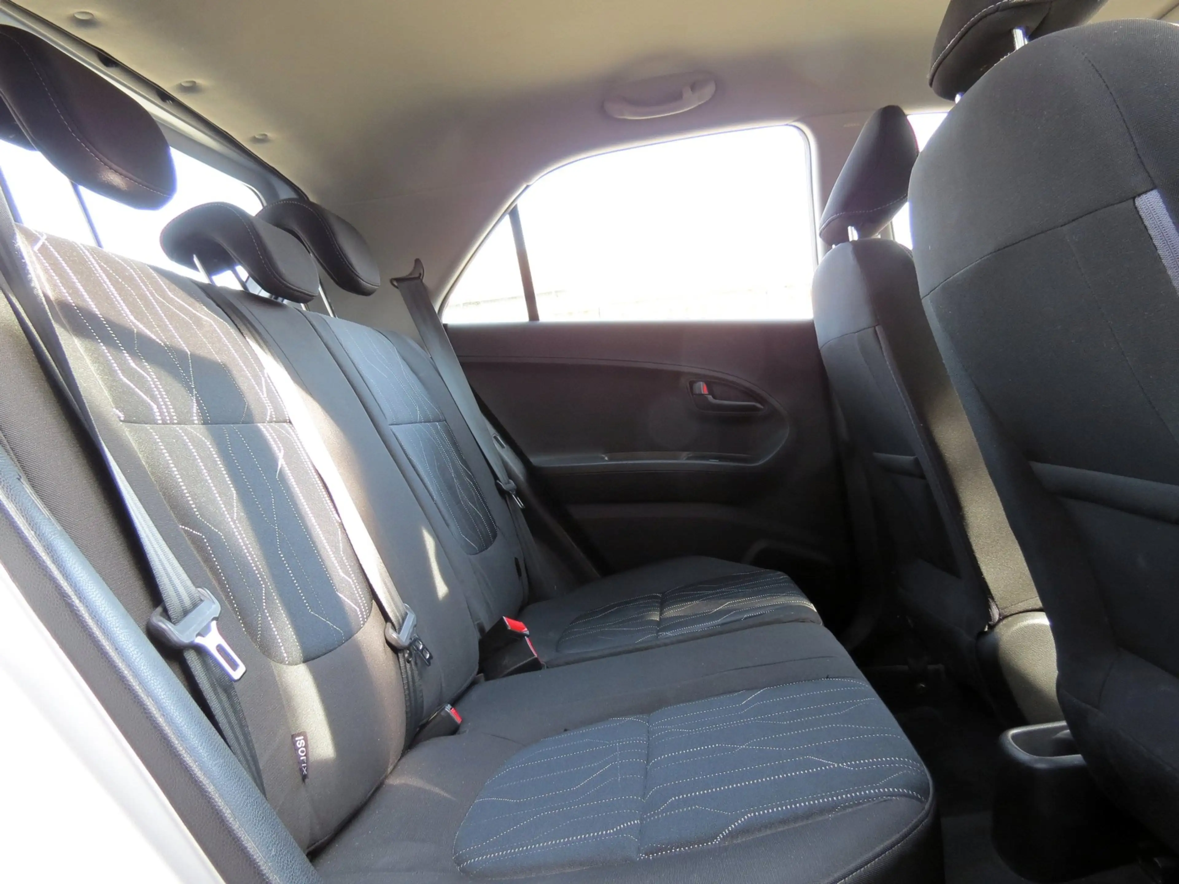 Kia Picanto 1.0 CVVT ISG Comfort Pack 5-DRS | GROOT SCHERM | N — photo 13