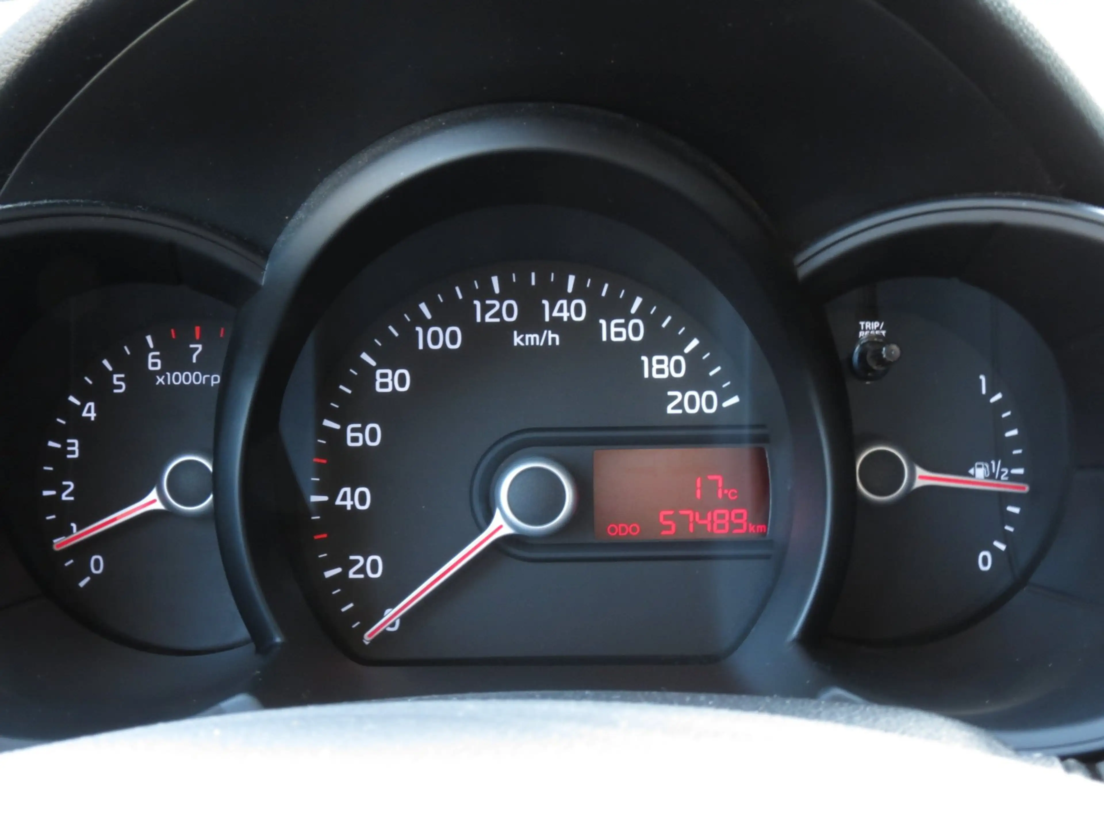 Kia Picanto 1.0 CVVT ISG Comfort Pack 5-DRS | GROOT SCHERM | N — photo 12