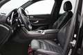 Mercedes-Benz GLC 350 350e 4MATIC Premium Plus AMG Leer, Head-up, Camera Zwart - thumbnail 11