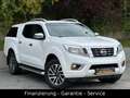 Nissan Navara 2.3 dCi 4x4/KAMERA/HARDTOP/AHK/AUTOMATIK Blanc - thumbnail 3