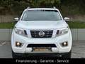 Nissan Navara 2.3 dCi 4x4/KAMERA/HARDTOP/AHK/AUTOMATIK Blanc - thumbnail 2